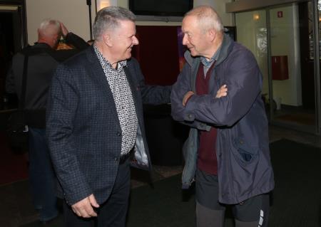 Športnik ali športnica leta 2022  01 Foto Ljubo Vukelič